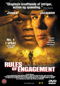 Rules of Engagement (DVD)