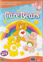 Care Bears 1 (DVD)
