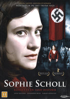 Sophie Scholl (DVD)