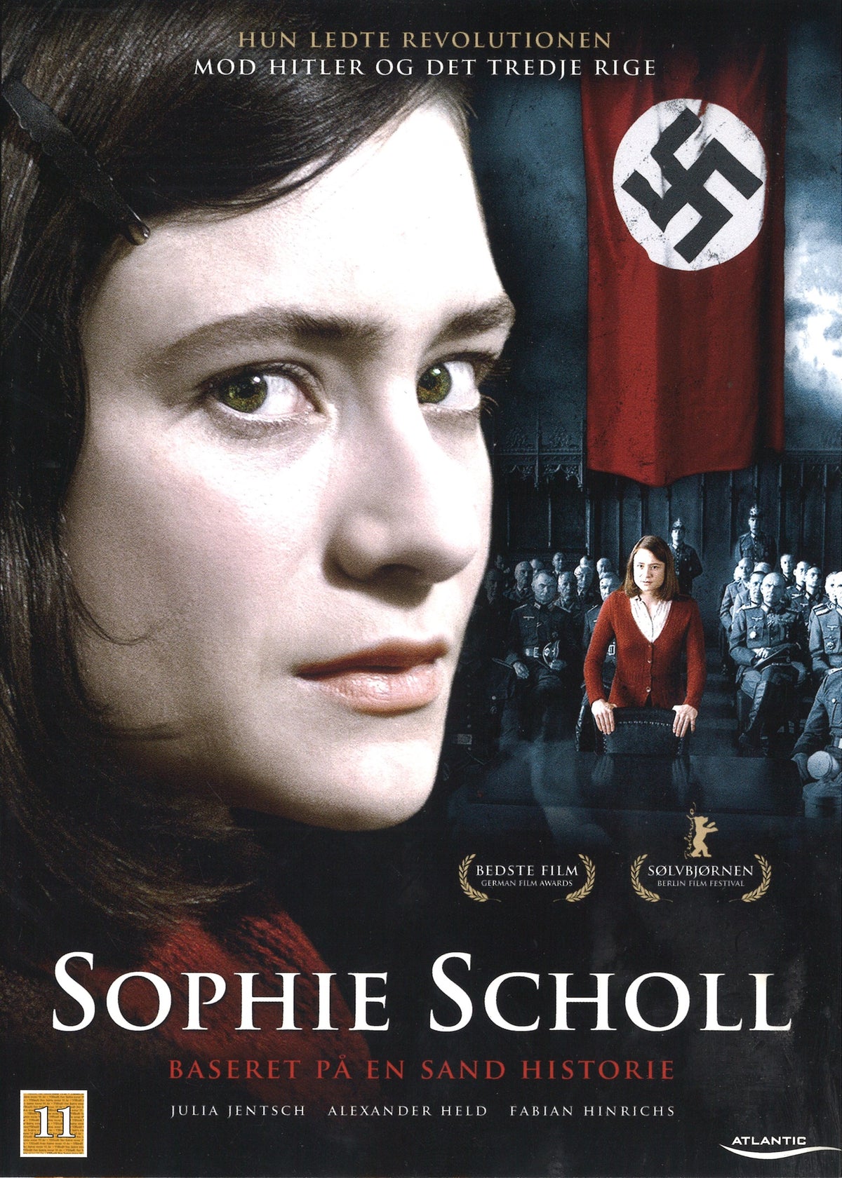 Sophie Scholl (DVD)