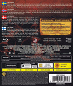I Am Legend (Blu-ray)