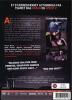 Prison Block (DVD)