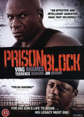 Prison Block (DVD)