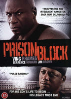 Prison Block (DVD)
