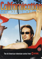 Californication: The First Season (DVD)