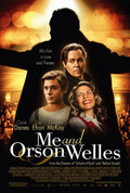 Me & Orson (DVD)