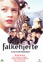 Falkehjerte (DVD)