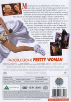Runaway Bride (DVD)