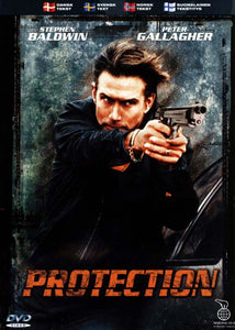 Protection (DVD)