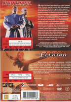 Daredevil & Elektra (DVD)