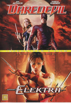 Daredevil & Elektra (DVD)
