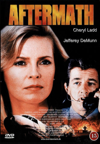 Aftermath (DVD)