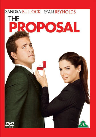 The Proposal (DVD)