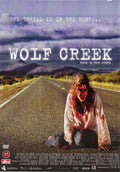 Wolf Creek (DVD)