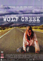 Wolf Creek (DVD)