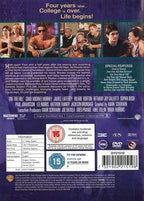 One Tree Hill - Series 5 (DVD)
