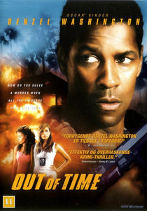 Out of Time (DVD)