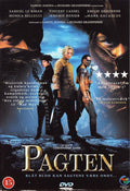Pagten (DVD)