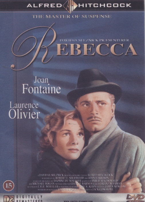 Rebecca (DVD)