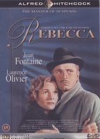 Rebecca (DVD)