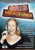 Grib mikrofonen (DVD)
