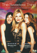 The Sweetest Thing (DVD)