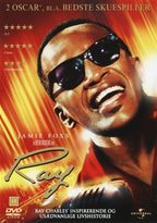 Ray (DVD)