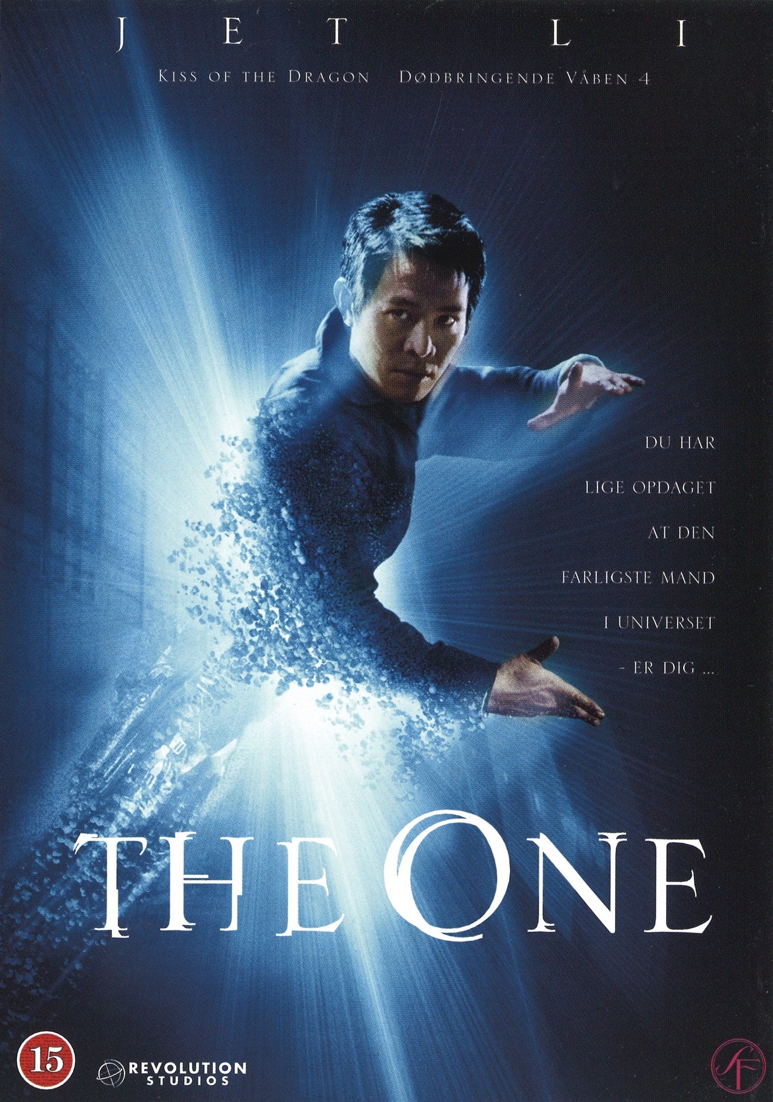 The One (DVD)
