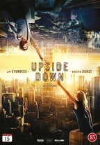 Upside Down (DVD)