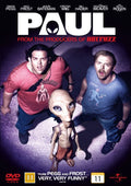 Paul (DVD)