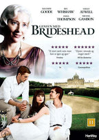 Gensyn med Brideshead (DVD)