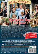 Min Søsters Børn Alene Hjemme (DVD)