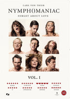 Nymphomaniac: Vol. I (DVD)
