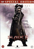 Blade II (DVD)