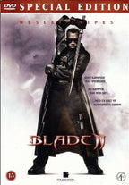 Blade II (DVD)