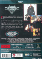 Bram Stoker's Dracula (DVD)