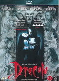 Bram Stoker's Dracula (DVD)
