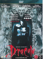 Bram Stoker's Dracula (DVD)