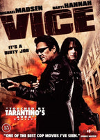 Vice (DVD)