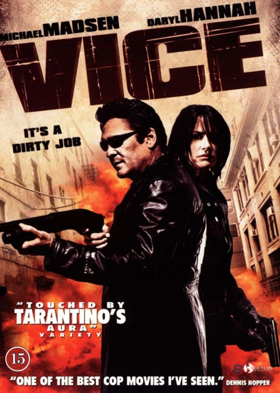 Vice (DVD)