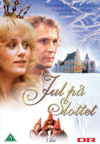 Jul på Slottet (DVD)