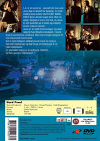 Hard Proof (DVD)