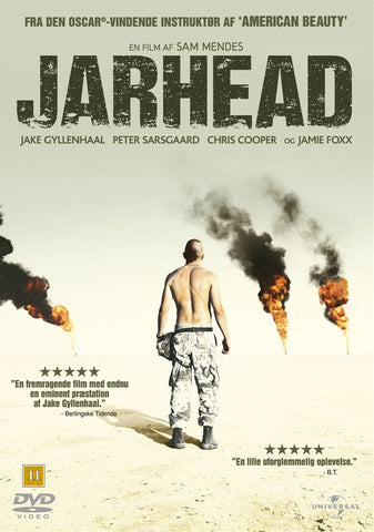 Jarhead (DVD)