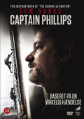 Captain Phillips (DVD)