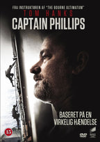 Captain Phillips (DVD)