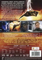 Stealth (DVD)