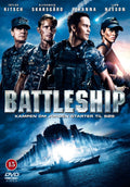 Battleship (DVD)