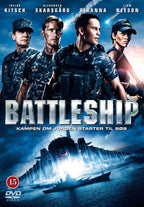Battleship (DVD)