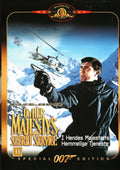 I hendes Majestæts hemmelige tjeneste (DVD)