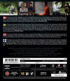 The Whole Truth (Blu-ray)